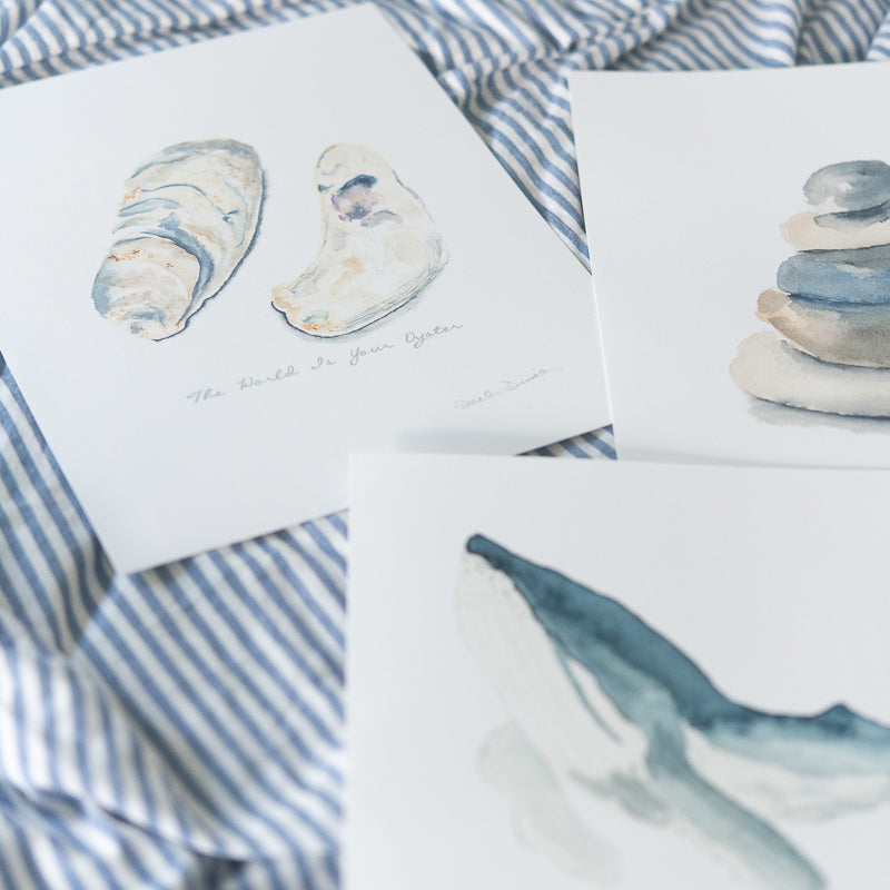 Giclee Prints