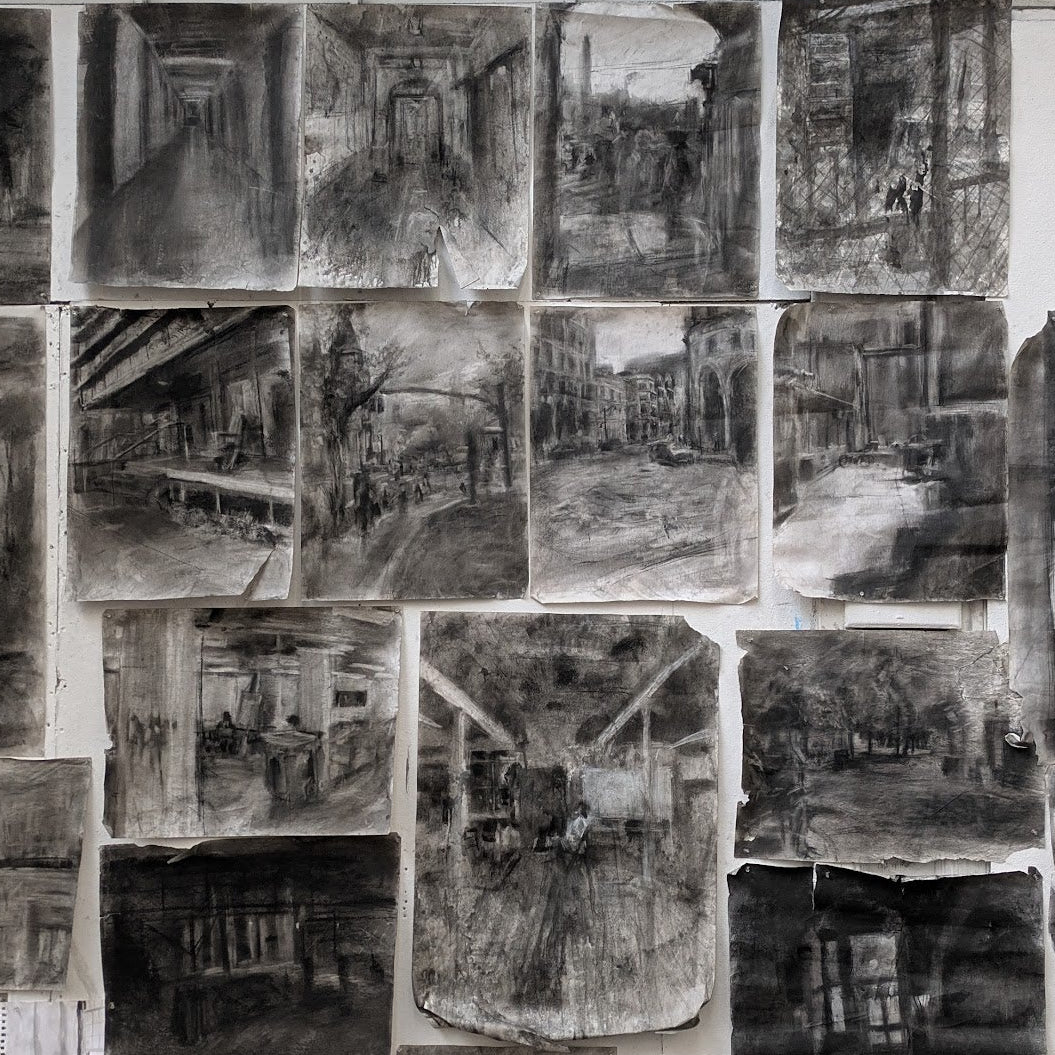Tonal Studies with John Driscoll